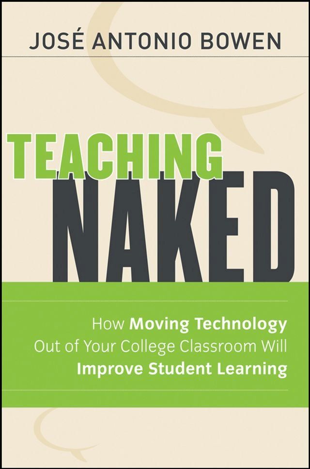  Teaching Naked(Kobo/電子書)