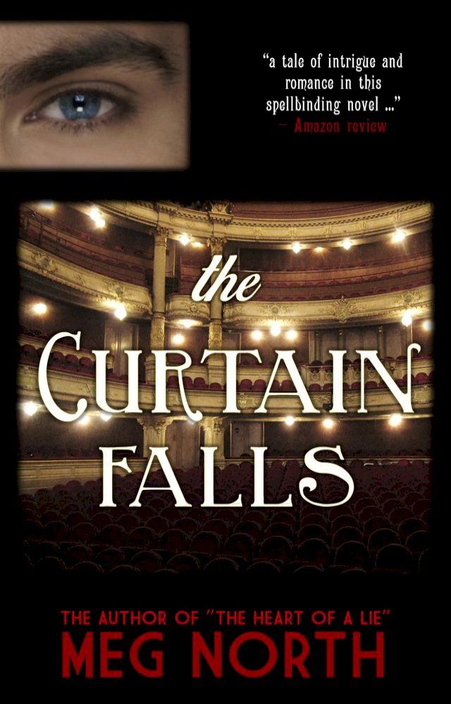  The Curtain Falls: A Victorian Novel(Kobo/電子書)