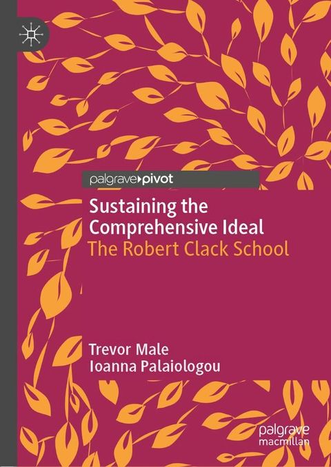 Sustaining the Comprehensive Ideal(Kobo/電子書)