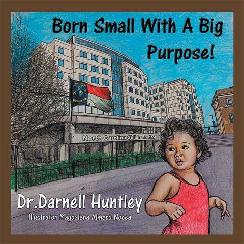 Born Small with a Big Purpose(Kobo/電子書)