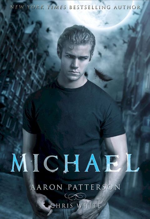 Michael: The Curse(Kobo/電子書)