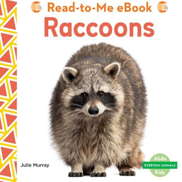  Raccoons(Kobo/電子書)