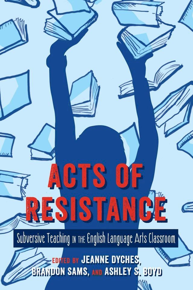  Acts of Resistance(Kobo/電子書)