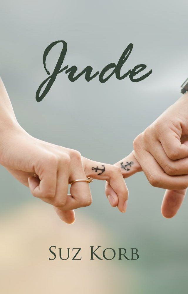  Jude(Kobo/電子書)