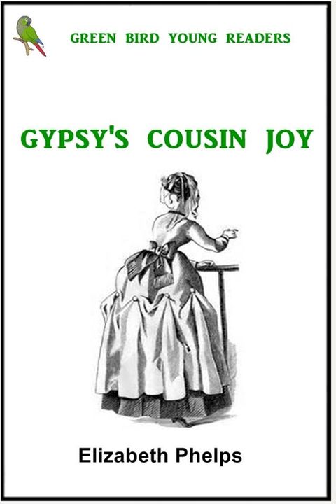 Gypsy's Cousin Joy(Kobo/電子書)