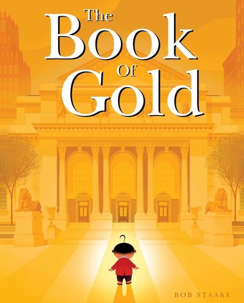 The Book of Gold(Kobo/電子書)