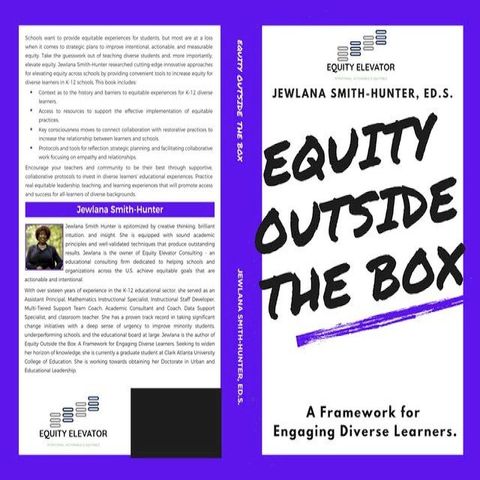 Equity Outside the Box(Kobo/電子書)