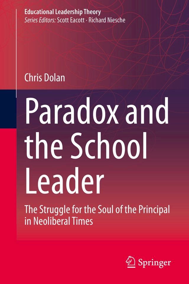  Paradox and the School Leader(Kobo/電子書)