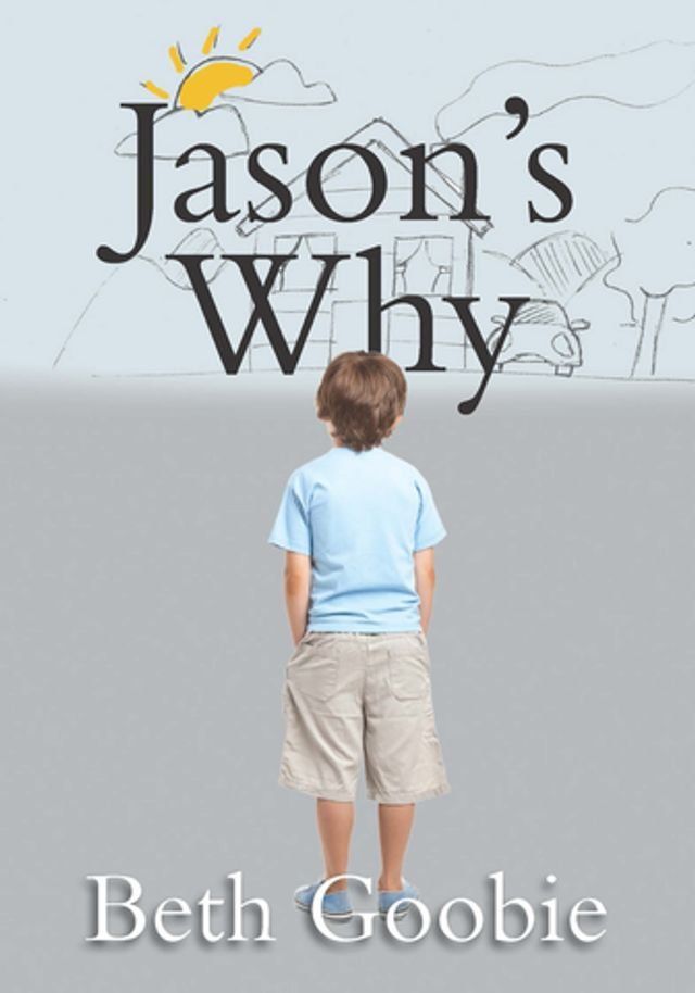  Jason’s Why(Kobo/電子書)