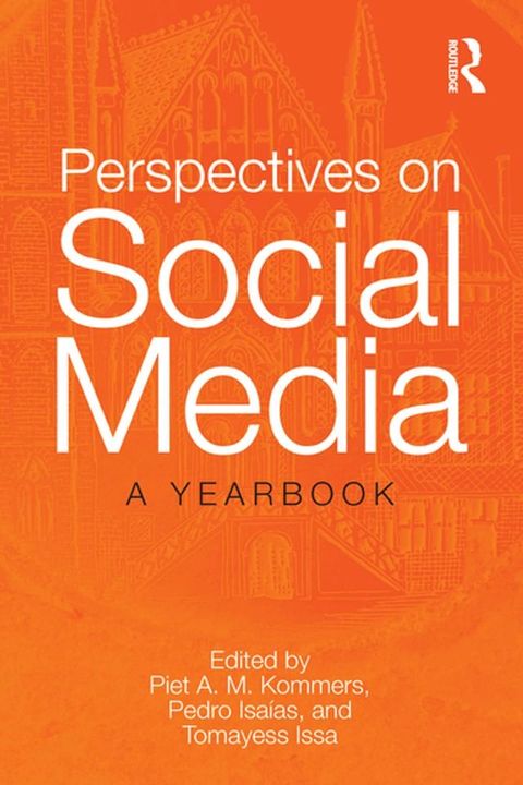 Perspectives on Social Media(Kobo/電子書)