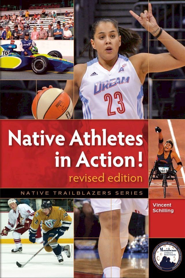  Native Athletes in Action!, Revised Ed.(Kobo/電子書)