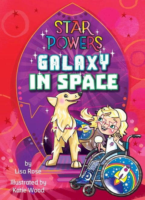 Galaxy in Space(Kobo/電子書)