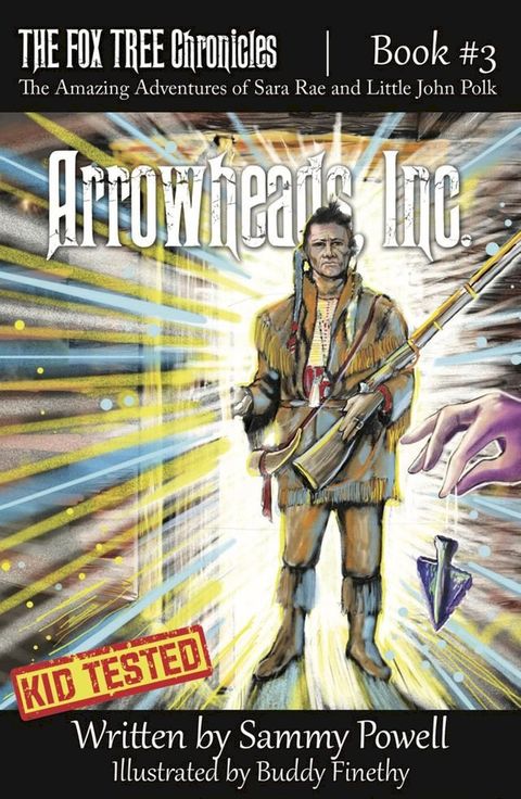 Arrowheads, Inc.(Kobo/電子書)