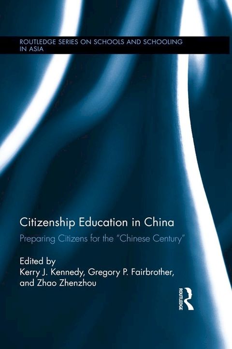 Citizenship Education in China(Kobo/電子書)