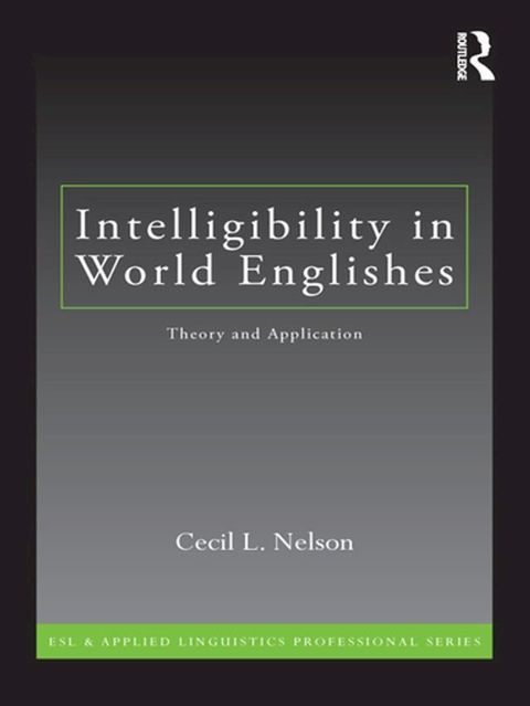 Intelligibility in World Englishes(Kobo/電子書)