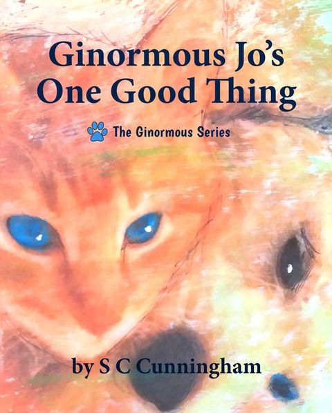 Ginormous Jo's One Good Thing(Kobo/電子書)