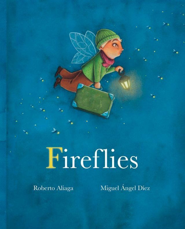  Fireflies(Kobo/電子書)