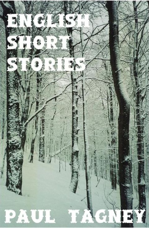 English Short Stories(Kobo/電子書)