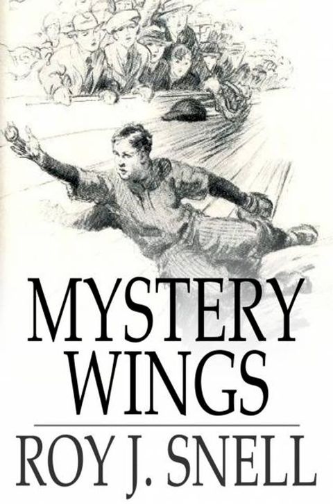 Mystery Wings(Kobo/電子書)