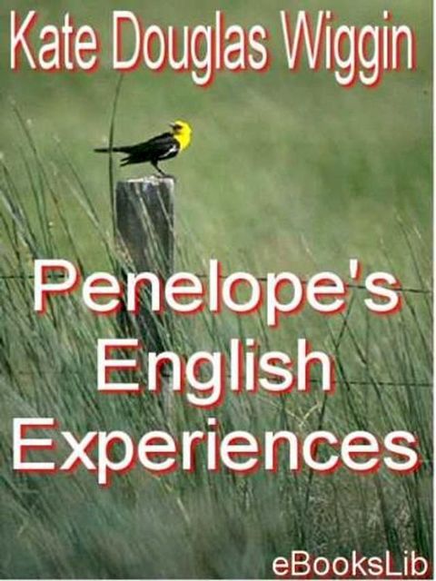 Penelope's English Experiences(Kobo/電子書)