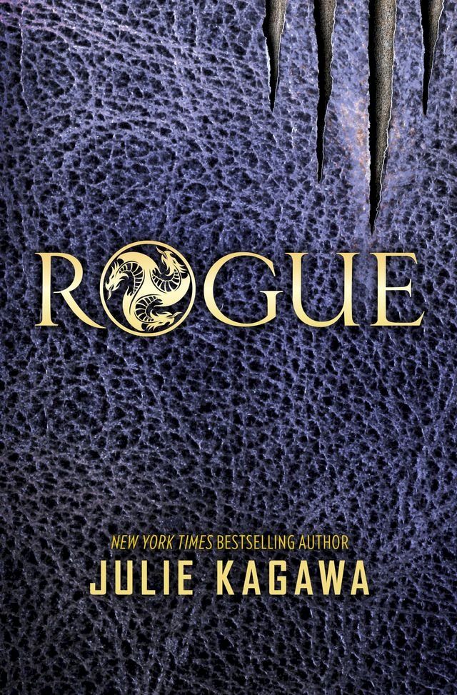  Rogue(Kobo/電子書)