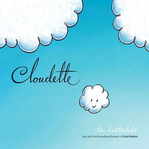 Cloudette(Kobo/電子書)