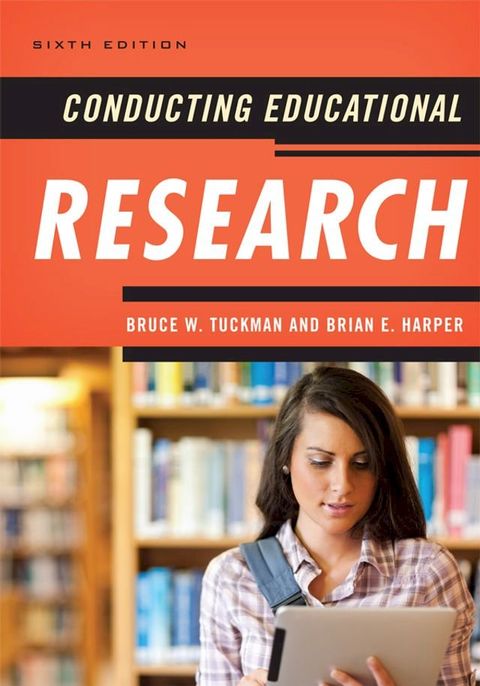 Conducting Educational Research(Kobo/電子書)