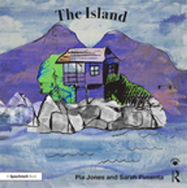  The Island(Kobo/電子書)