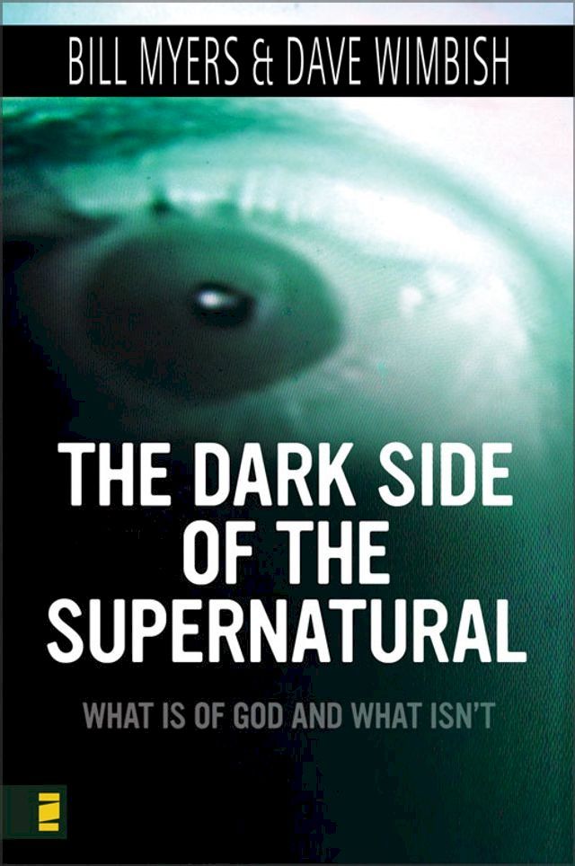  Dark Side of the Supernatural(Kobo/電子書)