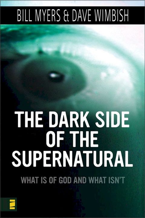 Dark Side of the Supernatural(Kobo/電子書)