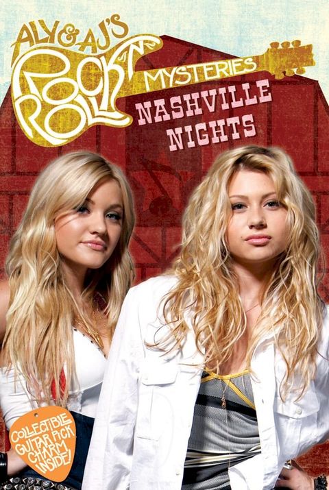 Nashville Nights #4(Kobo/電子書)