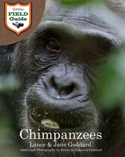 Chimpanzees(Kobo/電子書)