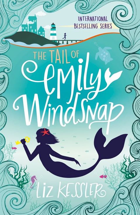 The Tail of Emily Windsnap(Kobo/電子書)