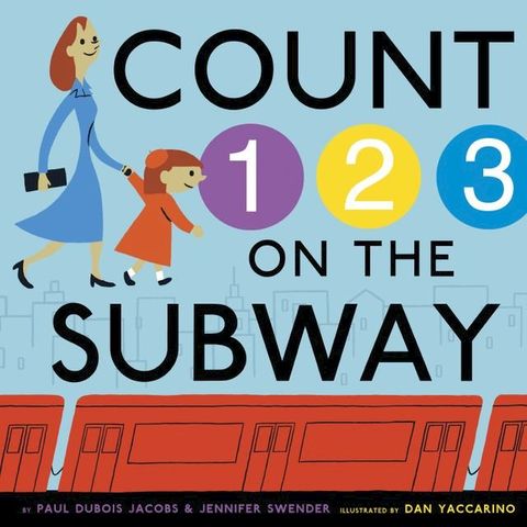 Count on the Subway(Kobo/電子書)