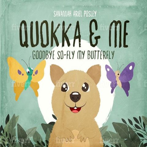 Quokka & Me(Kobo/電子書)