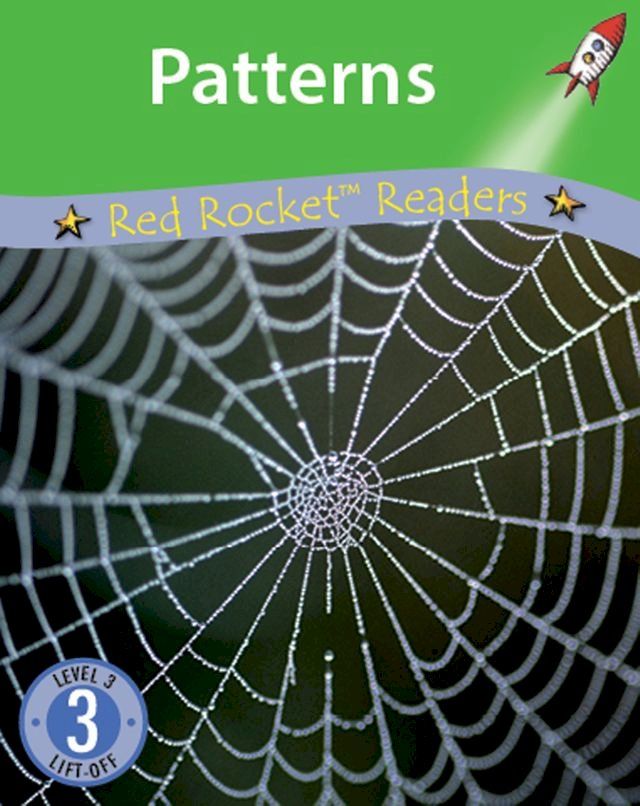  Patterns US Edition (Readaloud)(Kobo/電子書)