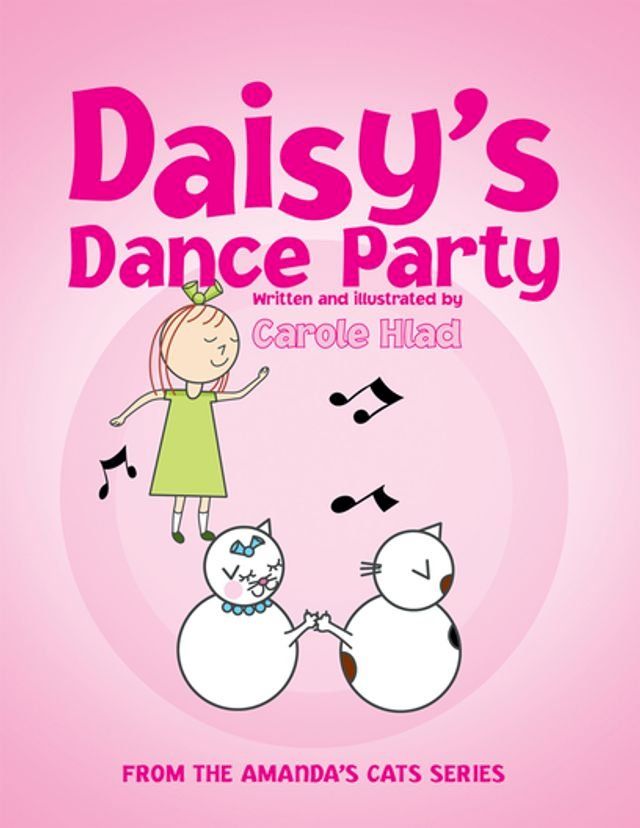  Daisy’S Dance Party(Kobo/電子書)