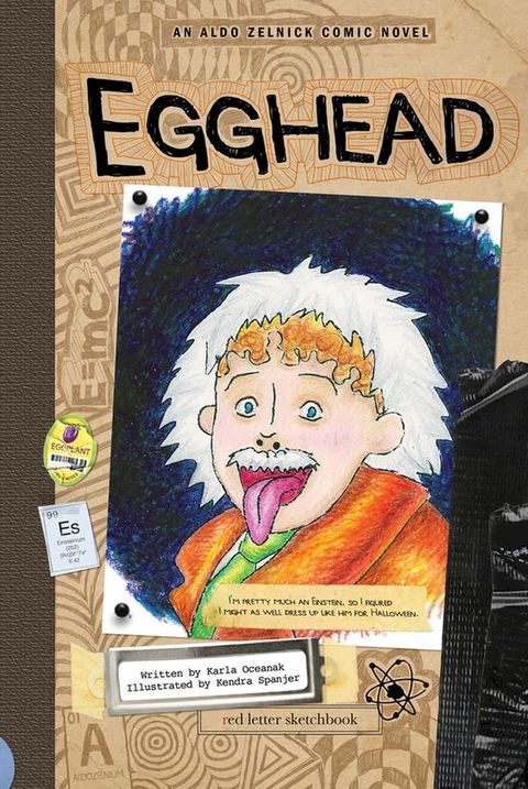 Egghead(Kobo/電子書)