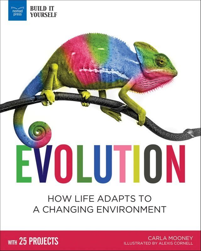  Evolution(Kobo/電子書)