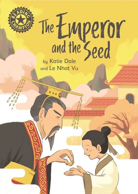 The Emperor and the Seed(Kobo/電子書)