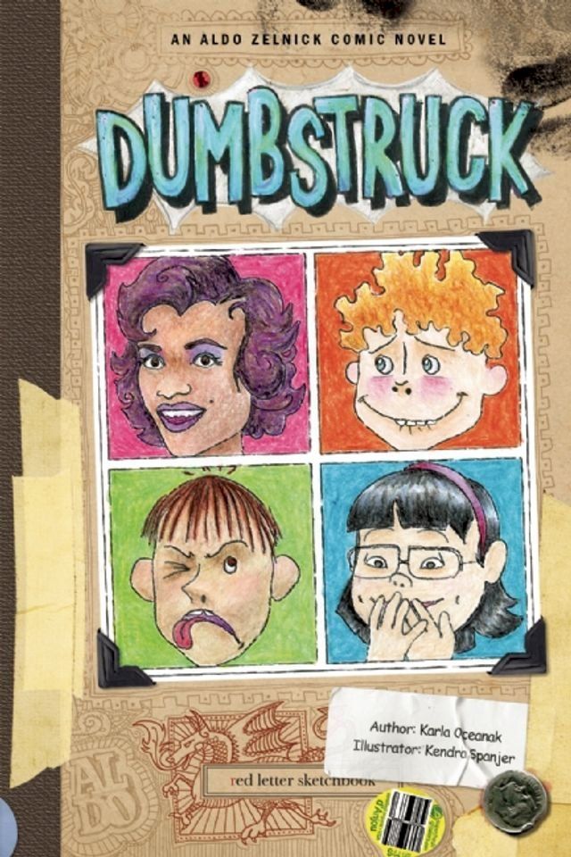  Dumbstruck(Kobo/電子書)