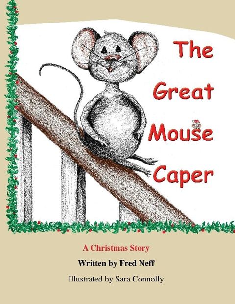 The Great Mouse Caper(Kobo/電子書)