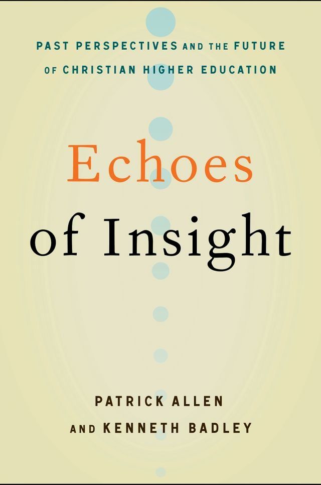  Echoes of Insight(Kobo/電子書)