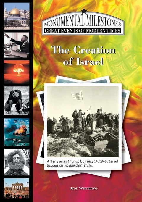 The Creation of Israel(Kobo/電子書)