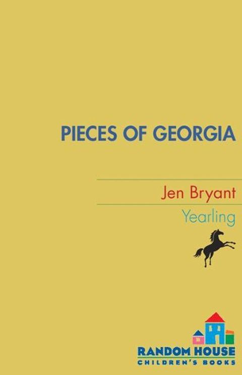 Pieces of Georgia(Kobo/電子書)