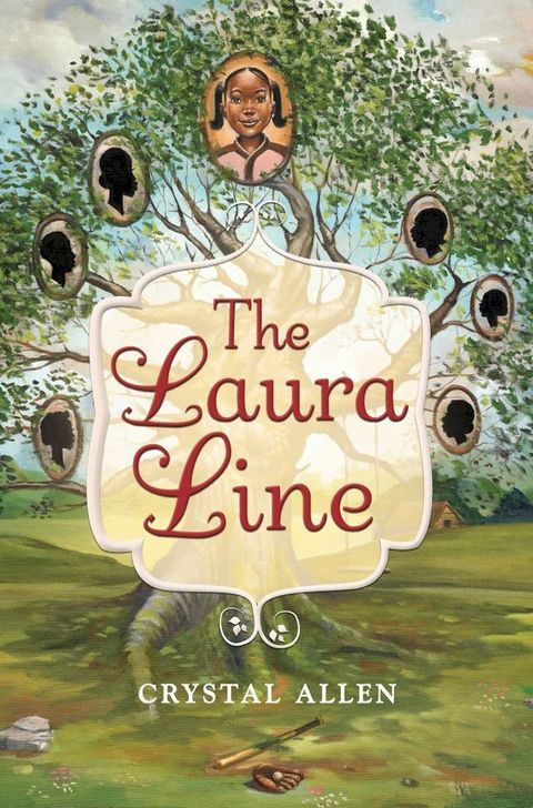 The Laura Line(Kobo/電子書)