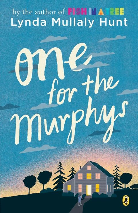 One for the Murphys(Kobo/電子書)