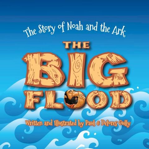 The Big Flood(Kobo/電子書)