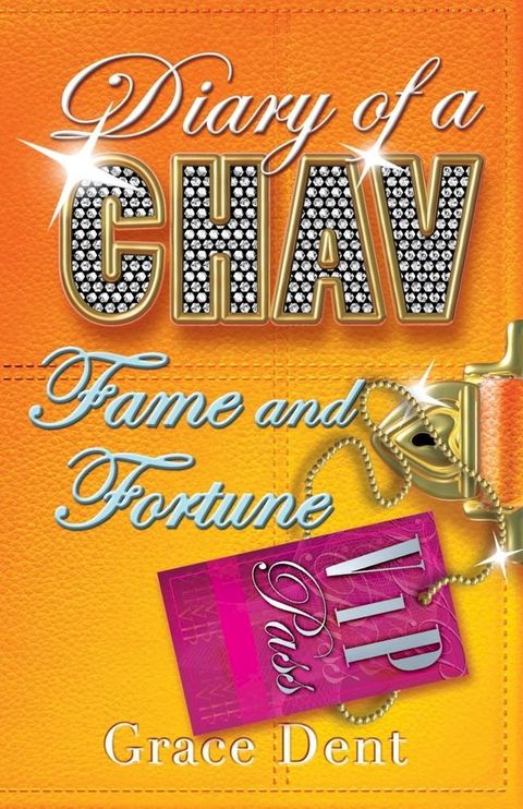 Fame and Fortune(Kobo/電子書)