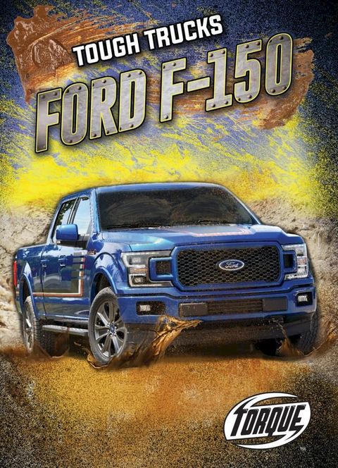 Ford F-150(Kobo/電子書)